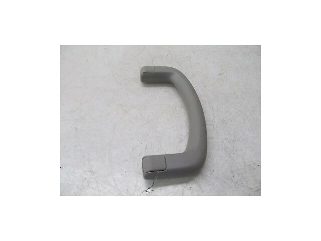 2004-2007 INFINITI QX56 OEM RIGHT CENTER OVERHEAD ROOF SUPPORT HANDLE GRIP 