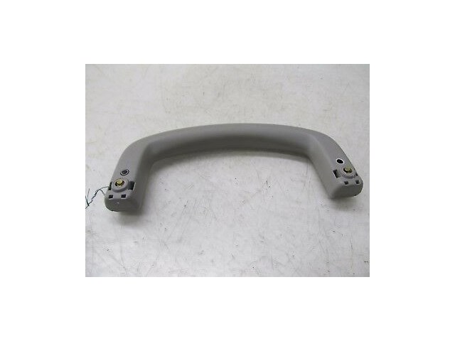 2004-2007 INFINITI QX56 OEM RIGHT CENTER OVERHEAD ROOF SUPPORT HANDLE GRIP 