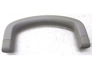 2004-2007 INFINITI QX56 OEM RIGHT CENTER OVERHEAD ROOF SUPPORT HANDLE GRIP 