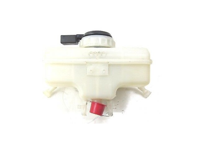 2008-2012 AUDI A4 AVANT WAGON B8 OEM BRAKE FLUID RESERVOIR TANK ASSEMBLY