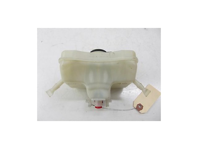 2008-2012 AUDI A4 AVANT WAGON B8 OEM BRAKE FLUID RESERVOIR TANK ASSEMBLY