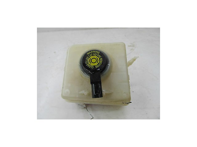 2006-2010 BMW M6 E63 OEM BRAKE FLUID RESERVOIR TANK