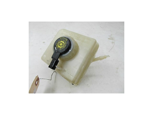 2006-2010 BMW M6 E63 OEM BRAKE FLUID RESERVOIR TANK