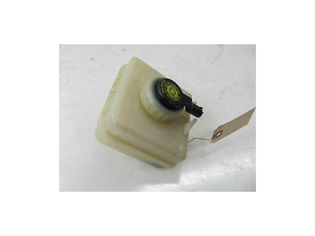 2006-2010 BMW M6 E63 OEM BRAKE FLUID RESERVOIR TANK