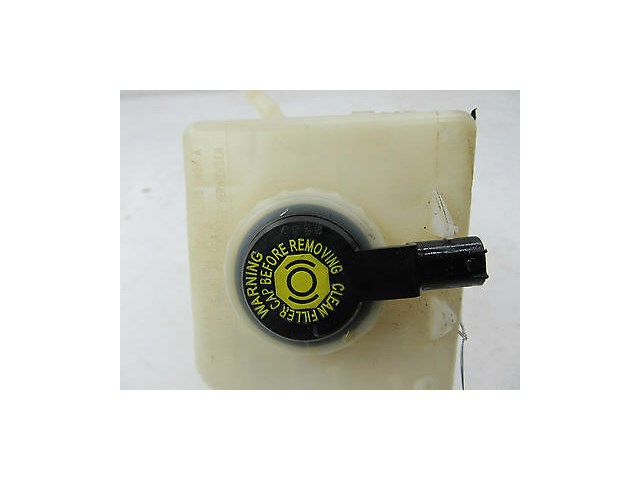 2006-2010 BMW M6 E63 OEM BRAKE FLUID RESERVOIR TANK