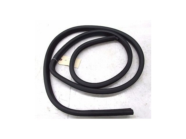 2004-2008 MASERATI QUATTROPORTE M139 OEM LEFT FRONT DOOR INTERIOR WEATHERSTRIP