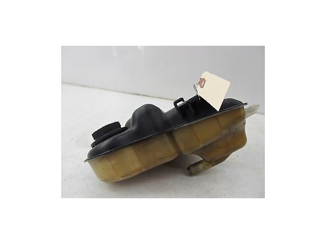 2003-2007 FORD F250 F350 OEM RADIATOR FLUID RESERVOIR 