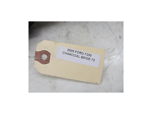 2003-2007 FORD F250 F350 OEM RADIATOR FLUID RESERVOIR 