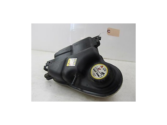 2003-2007 FORD F250 F350 OEM RADIATOR FLUID RESERVOIR 