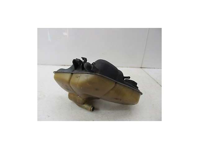 2003-2007 FORD F250 F350 OEM RADIATOR FLUID RESERVOIR 