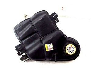 2003-2007 FORD F250 F350 OEM RADIATOR FLUID RESERVOIR 