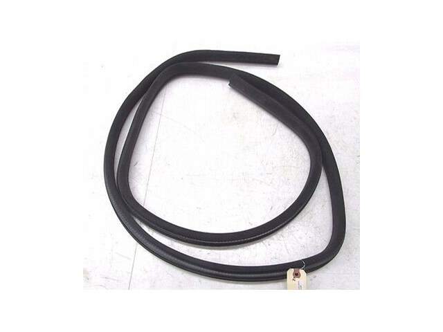 2004-2008 MASERATI QUATTROPORTE M139 OEM LEFT REAR DOOR INTERIOR WEATHERSTRIP