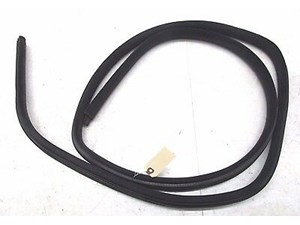 2004-2008 MASERATI QUATTROPORTE M139 OEM RIGHT REAR DOOR INTERIOR WEATHERSTRIP