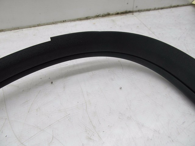 2012-2014 MERCEDES C250 W204 COUPE OEM RIGHT PASSENGER DOOR WEATHERSTRIP SEAL