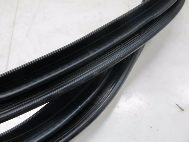 2012-2014 MERCEDES C250 W204 COUPE OEM RIGHT PASSENGER DOOR WEATHERSTRIP SEAL