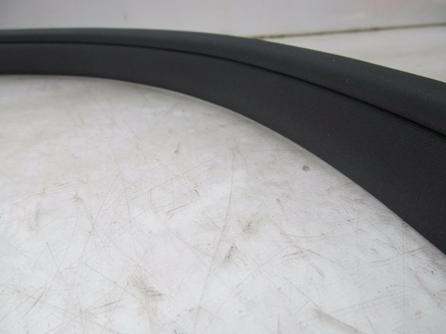 2012-2014 MERCEDES C250 W204 COUPE OEM RIGHT PASSENGER DOOR WEATHERSTRIP SEAL