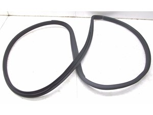 2012-2014 MERCEDES C250 W204 COUPE OEM RIGHT PASSENGER DOOR WEATHERSTRIP SEAL