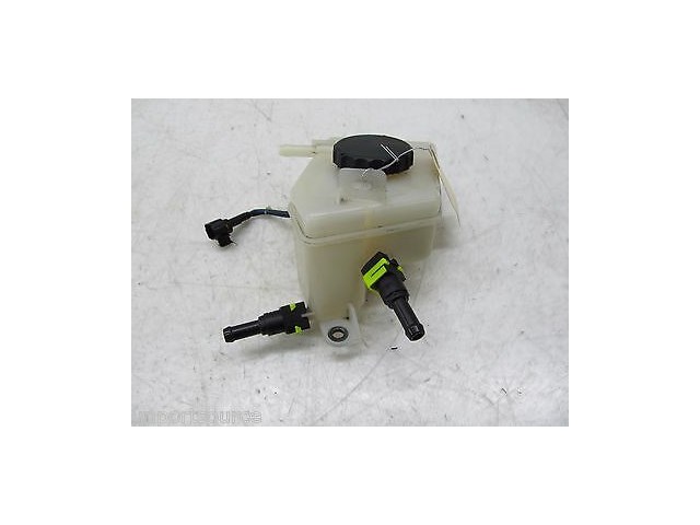 2007-2009 LEXUS LS460L XF40 OEM BRAKE FLUID RESERVOIR CONTAINER BOTTLE 