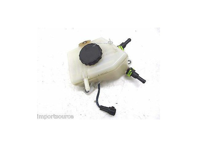 2007-2009 LEXUS LS460L XF40 OEM BRAKE FLUID RESERVOIR CONTAINER BOTTLE 