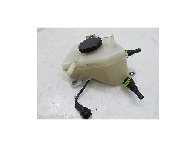 2007-2009 LEXUS LS460L XF40 OEM BRAKE FLUID RESERVOIR CONTAINER BOTTLE 