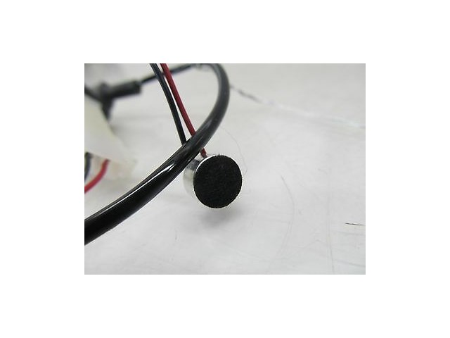 1998-2004 BENTLEY ARNAGE OEM CENTER FRONT ROOF MICROPHONE ASSEMBLY