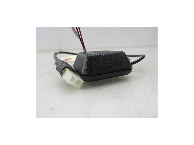 1998-2004 BENTLEY ARNAGE OEM CENTER FRONT ROOF MICROPHONE ASSEMBLY