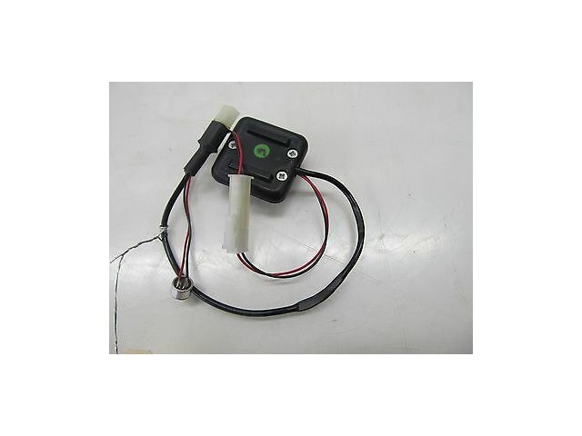 1998-2004 BENTLEY ARNAGE OEM CENTER FRONT ROOF MICROPHONE ASSEMBLY