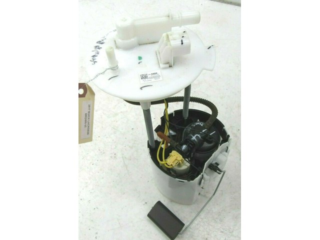 2017-2019 GM BUICK LACROSSE OEM FUEL PUMP 23406964