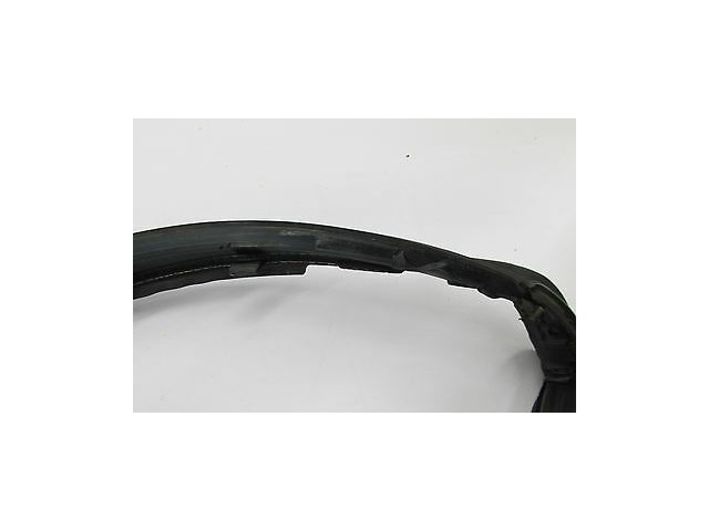 2004-2006 MERCEDES BENZ SL600 R230 OEM CONVERTIBLE A-PILLAR WEATHERSTRIP SEAL 