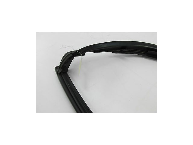 2004-2006 MERCEDES BENZ SL600 R230 OEM CONVERTIBLE A-PILLAR WEATHERSTRIP SEAL 