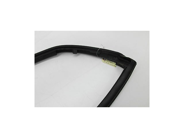 2004-2006 MERCEDES BENZ SL600 R230 OEM CONVERTIBLE A-PILLAR WEATHERSTRIP SEAL 