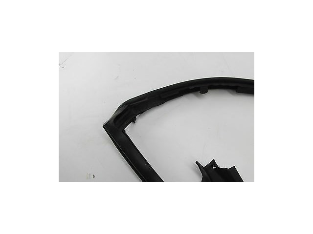 2004-2006 MERCEDES BENZ SL600 R230 OEM CONVERTIBLE A-PILLAR WEATHERSTRIP SEAL 