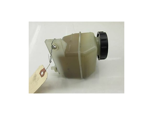 2004-2006 NISSAN QUEST OEM MASTER CYLINDER BRAKE FLUID RESERVOIR TANK