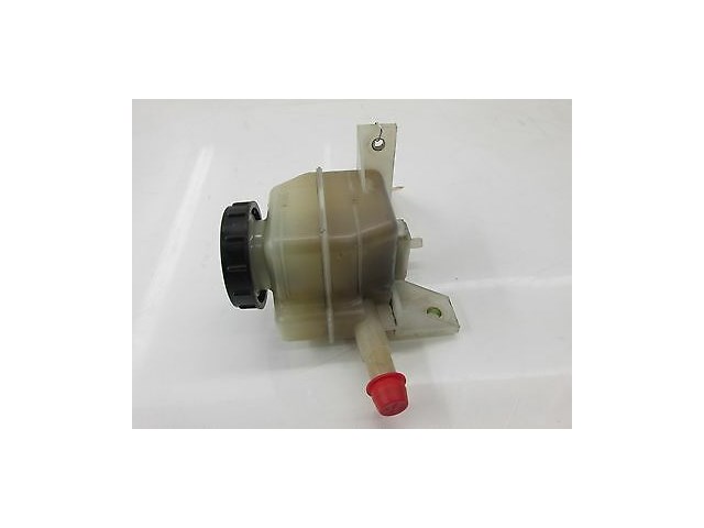 2004-2006 NISSAN QUEST OEM MASTER CYLINDER BRAKE FLUID RESERVOIR TANK