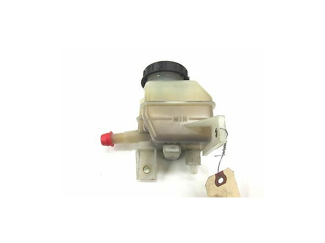 2004-2006 NISSAN QUEST OEM MASTER CYLINDER BRAKE FLUID RESERVOIR TANK
