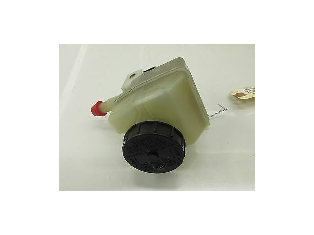 2004-2006 NISSAN QUEST OEM MASTER CYLINDER BRAKE FLUID RESERVOIR TANK