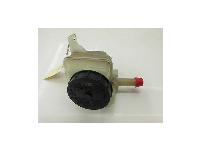 2004-2006 NISSAN QUEST OEM MASTER CYLINDER BRAKE FLUID RESERVOIR TANK
