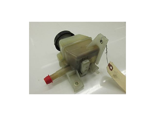 2004-2006 NISSAN QUEST OEM MASTER CYLINDER BRAKE FLUID RESERVOIR TANK