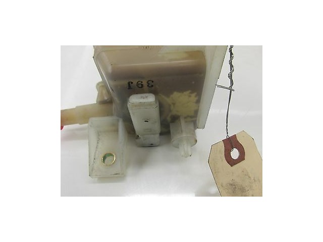 2004-2006 NISSAN QUEST OEM MASTER CYLINDER BRAKE FLUID RESERVOIR TANK