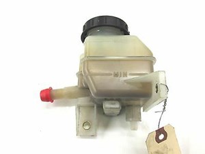 2004-2006 NISSAN QUEST OEM MASTER CYLINDER BRAKE FLUID RESERVOIR TANK