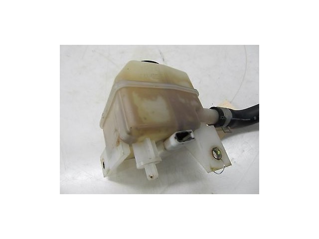 2007-2009 NISSAN QUEST OEM BRAKE FLUID RESERVOIR TANK ASSEMBLY
