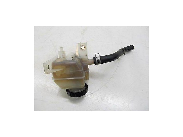 2007-2009 NISSAN QUEST OEM BRAKE FLUID RESERVOIR TANK ASSEMBLY