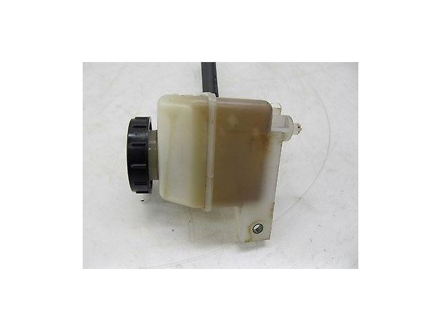 2007-2009 NISSAN QUEST OEM BRAKE FLUID RESERVOIR TANK ASSEMBLY