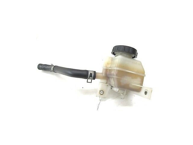2007-2009 NISSAN QUEST OEM BRAKE FLUID RESERVOIR TANK ASSEMBLY