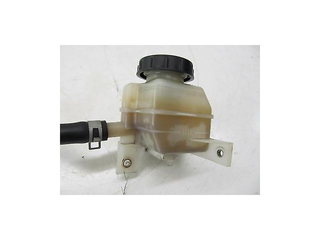 2007-2009 NISSAN QUEST OEM BRAKE FLUID RESERVOIR TANK ASSEMBLY