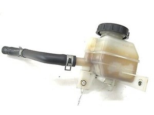 2007-2009 NISSAN QUEST OEM BRAKE FLUID RESERVOIR TANK ASSEMBLY
