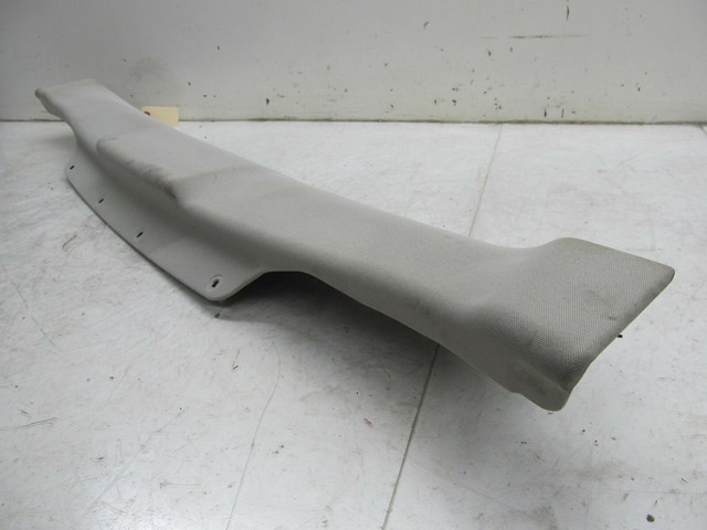 2009-2013 INFINITI G37 CONVERTIBLE OEM FRONT ROOF TRIM COVER PANEL 