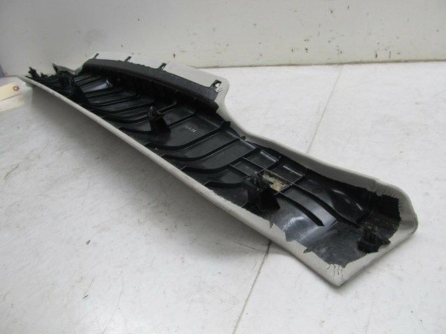 2009-2013 INFINITI G37 CONVERTIBLE OEM FRONT ROOF TRIM COVER PANEL 