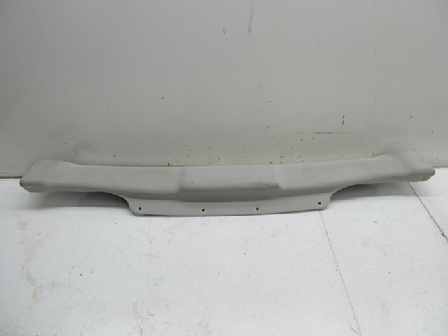 2009-2013 INFINITI G37 CONVERTIBLE OEM FRONT ROOF TRIM COVER PANEL 