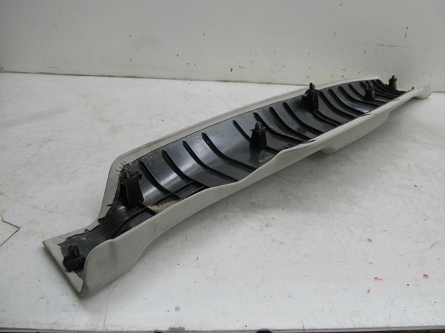 2009-2013 INFINITI G37 CONVERTIBLE OEM FRONT ROOF TRIM COVER PANEL 